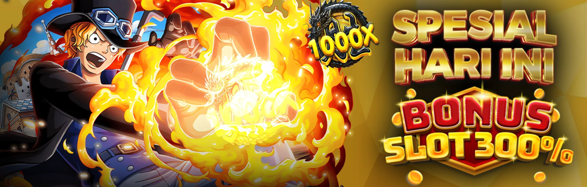 BOLA555 Banner Slot Online